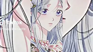 Manhwa edit||Tik tok Compilation| [Part 119]🌸💗