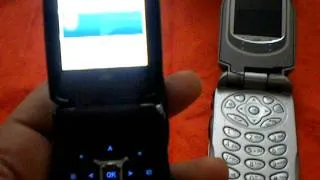 nextel i880 y i730