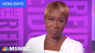 Watch The ReidOut With Joy Reid Highlights: May 23