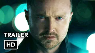 Westworld Season 3 Trailer (HD)