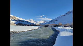 Winter Spiti episode 1 @ Delhi to Shimla