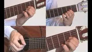 Yesterday - The Beatles Guitar Lesson part 3 HQ  farhatguitar.com