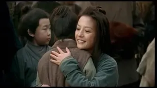 Trailer Film Mulan: Rise of a Warrior (2009)