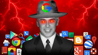 Larry Page: The Man Who Knows Everything About You