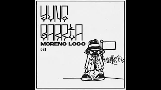Yung Sarria - Moreno Loco [Audio Oficial]