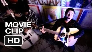 Hecho en México Movie CLIP - Juan Cirerol (2012) - Musician Documentary HD