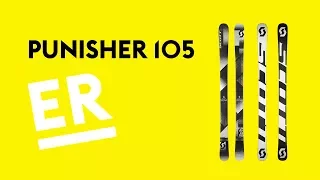 SCOTT PUNISHER 105