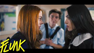 Couldn't Resist - FLUNK S2 E19 - WLW Series Teen Drama