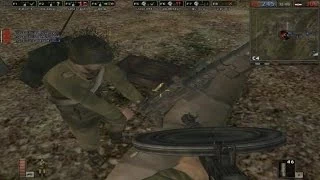 Battlefield 1942 Funny Moments #6 - ระเบิดเต็มไปหมด!