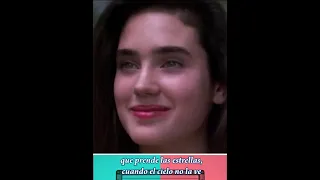 Estoy hablando de ella - Letra - Fabian Gallardo - Estado de Whatsapp - Jennifer Connelly