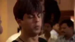 Внутренний Шах / Shah Rukh Khan