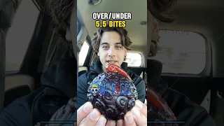 How Many Bites Does It Take To Eat A Devil Fruit…