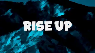 VINAI - Rise Up (Lyrics) ft. Vamero