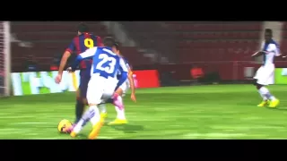 Luis Suarez   Amazing Skills Show   2014 2015 HD