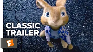 Hop (2011) Trailer #2 | Movieclips Classic Trailers
