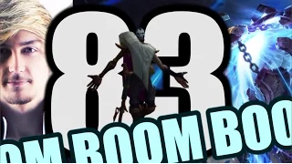 Siv HD - Best Moments #83 - BOOM BOOM BOOM