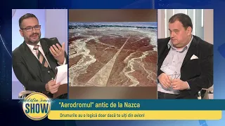 Madalin Ionescu SHOW - 10 Noiembrie 2022 - Partea 2 | MetropolaTV