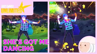 She's Got Me Dancing - Tommy Sparks - Just Dance Unlimited