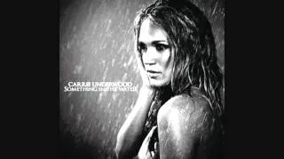 Carrie Underwood - "Something In The Water" (Lyrics in Description)