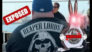 REAPER LORDS CRINGE CHRONICLES EXPOSED