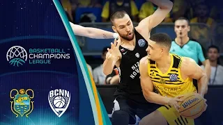 Iberostar Tenerife v Nizhny Novgorod - Highlights - Basketball Champions League 2019-20