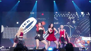 DREAMCATCHER 드림캐쳐 - DEMIAN [Zenith/Paris/240225] Fancam 직캠