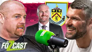 What REALLY Happens In SEAN DYCHE’S Dressing Room! | Where Next? | Season 5 Ep #2
