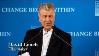 David Lynch, Paul McCartney, and Moby on Transcendental Meditation