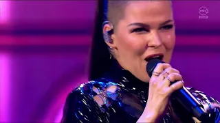 Saara Aalto - Monsters | X Factor Suomi Finaalit | MTV3