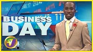 TVJ Business Day - Nov 12 2021