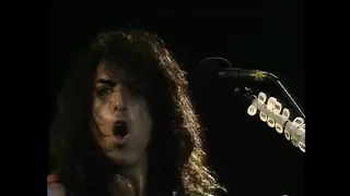 KISS - I Was Made For Loving You (live)