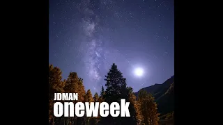 Jdman - oneweek