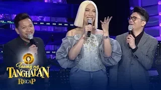 Wackiest moments of hosts and TNT contenders | Tawag Ng Tanghalan Recap | September 10, 2019