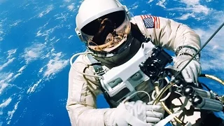 Suit Up - 50 Years of Spacewalks