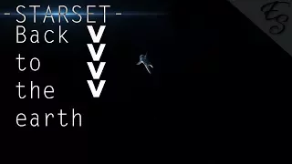 Starset - Back To The Earth (ES Visualette) [HD]
