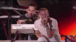 Linkin Park "New Divide" Live (Over the years) 2009-2017