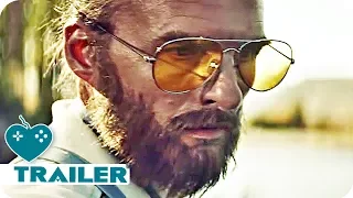 Far Cry 5 Live-Action Trailer German Deutsch (2018) PS4, Xbox One, PC Game