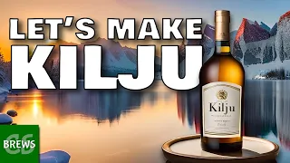 Kilju - Finnish Sugar Wine - SUPER Cheap Wine at Home