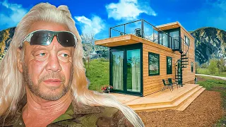 What Really Happened to Dog The Bounty Hunter