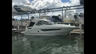 2018 Sea Ray Sundancer 350 Coupe Boat For Sale