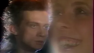 80s Soviet Synthpop. Alliance - Na Zare (At dawn - 1987 Clip from the program "The View")