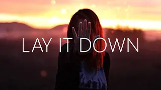 ILLENIUM & Krewella & SLANDER - Lay It Down (Lyrics)