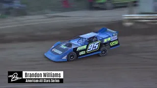 American All Stars | Qualifying | Beckley Motor Speedway | May 19, 2023