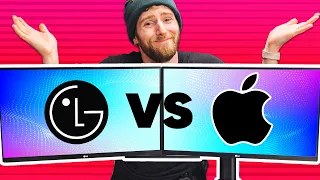 This Makes Apple Look Stupid - LG Ergo Dual