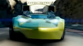 Hot Wheels - Hot Wheels Action (2011 Commercial) (MOST WATCHED VIDEO!!! :D)
