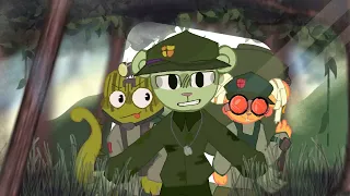 Soul animation meme § operation tiger bomb htf