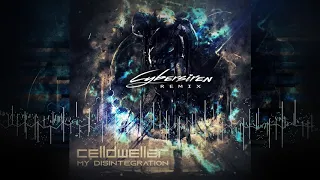 Celldweller - My Disintegration (Cybersiren Remix)