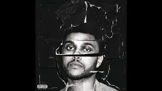 The Weeknd - In The Night || 432hz ||