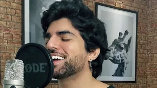 S&M - RIHANNA (RENAN PITANGA COVER)