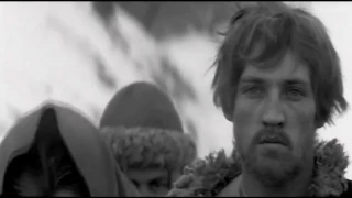 Trailer. Andrei Rublev, 1966.